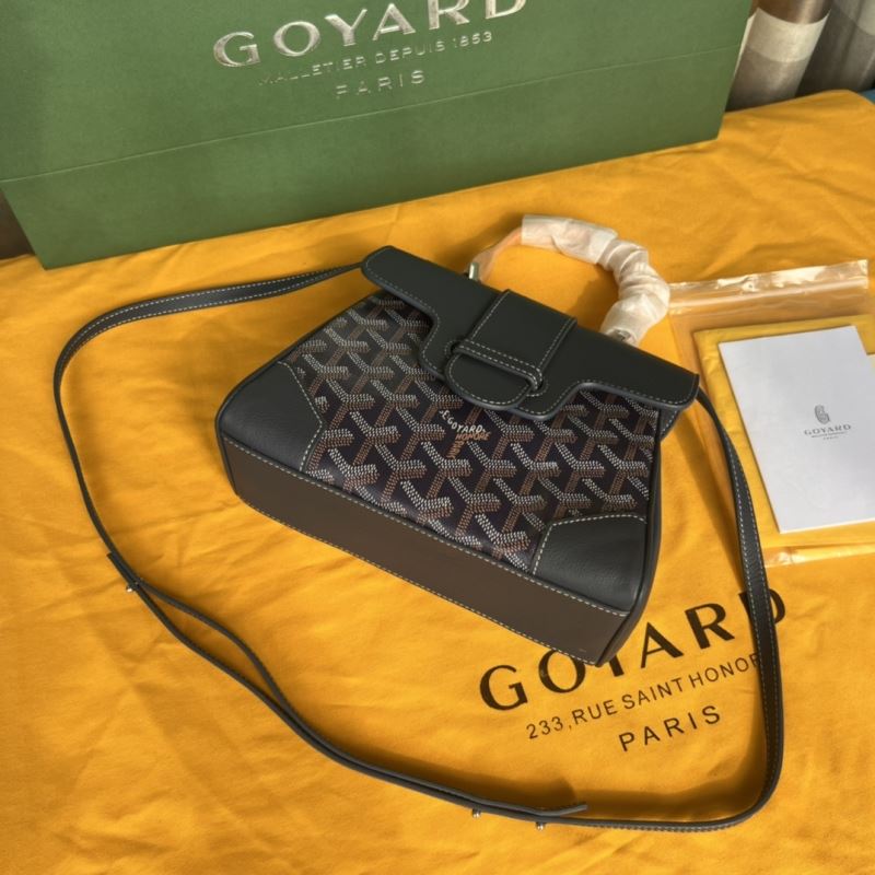 Goyard Top Handle Bags